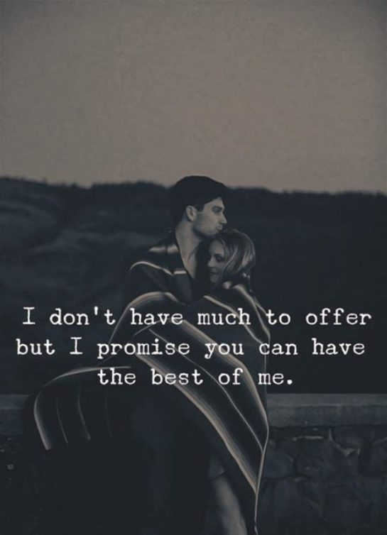 20+ Romantic and Cute Quotes for Your Boyfriend