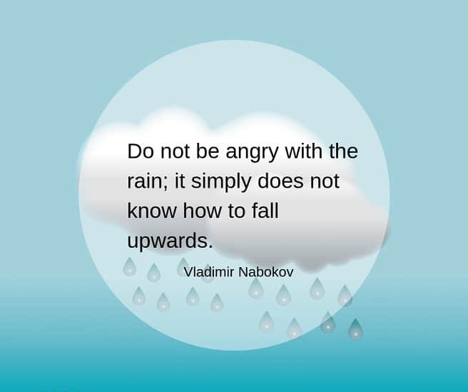 30 Perfect Good Morning Wishes For A Rainy Day Best Images