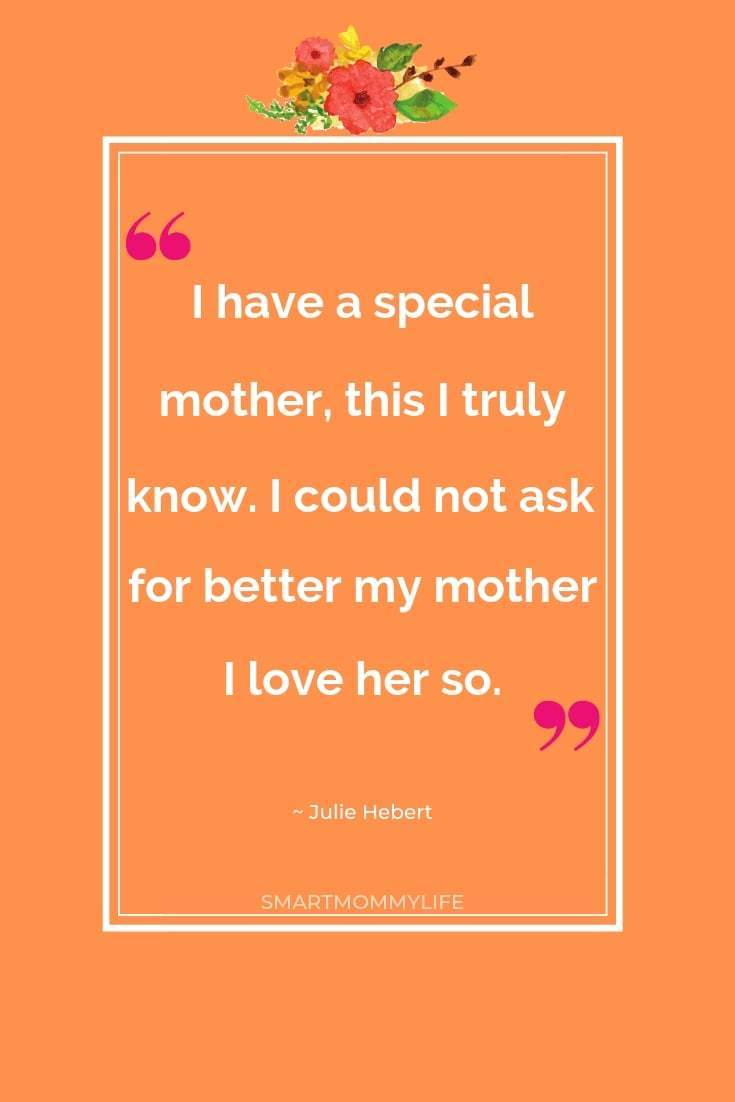 40+ Best Mother’s Day Quotes And Sayings With Images