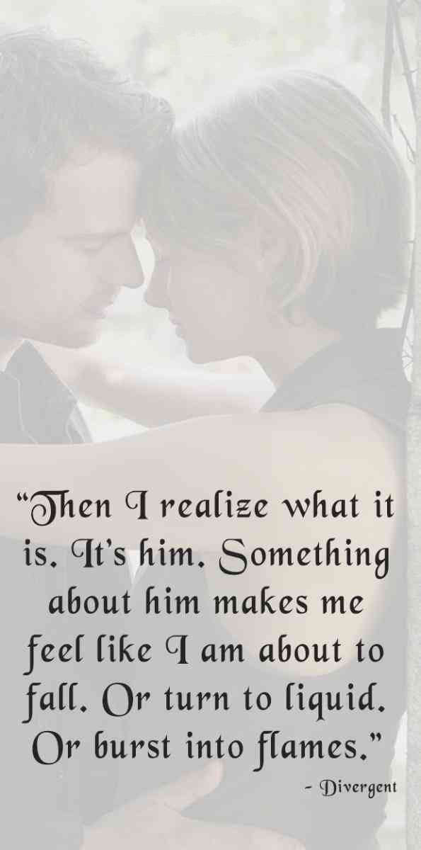 Quotes For Men And Women In Love - Page 4 of 5. The 45+ Best Inspiring Roma...
