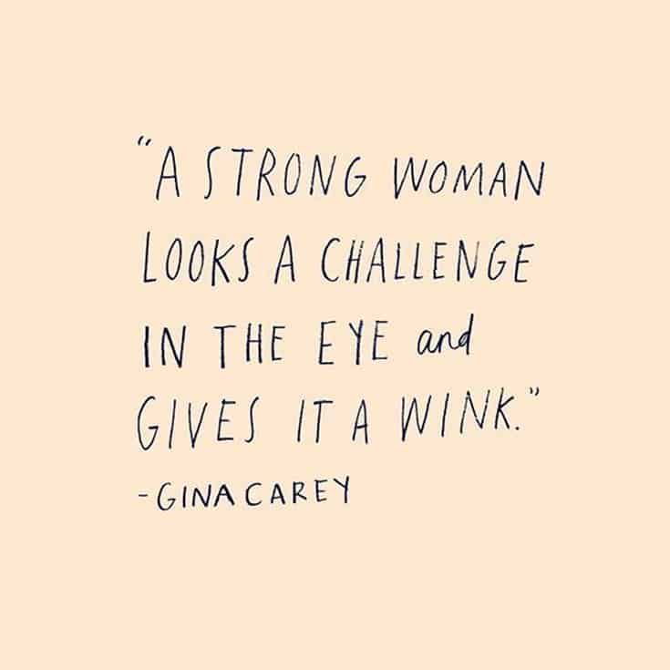 50+ Inspirational Quotes for Women – Sayings About Life - Page 3 of 6