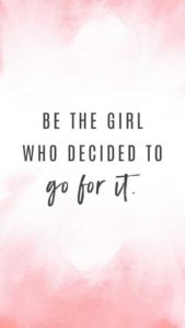 50+ Inspirational Quotes for Women – Sayings About Life