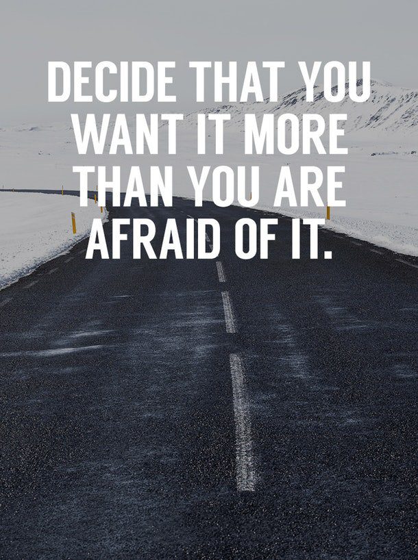 25+ Quotes To Keep You Motivated Now That The First Week Of January Is ...