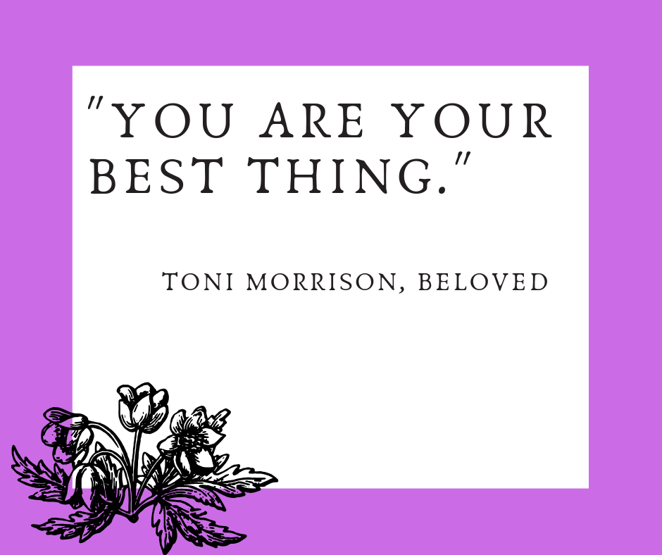 19 Amazing Inspirational Quotes From Toni Morrison Page 2 Of 2