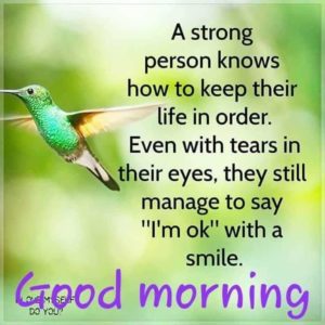 95+ Good Morning Quotes with Beautiful Images - Page 4 of 10