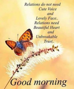 95+ Good Morning Quotes with Beautiful Images - Page 7 of 10