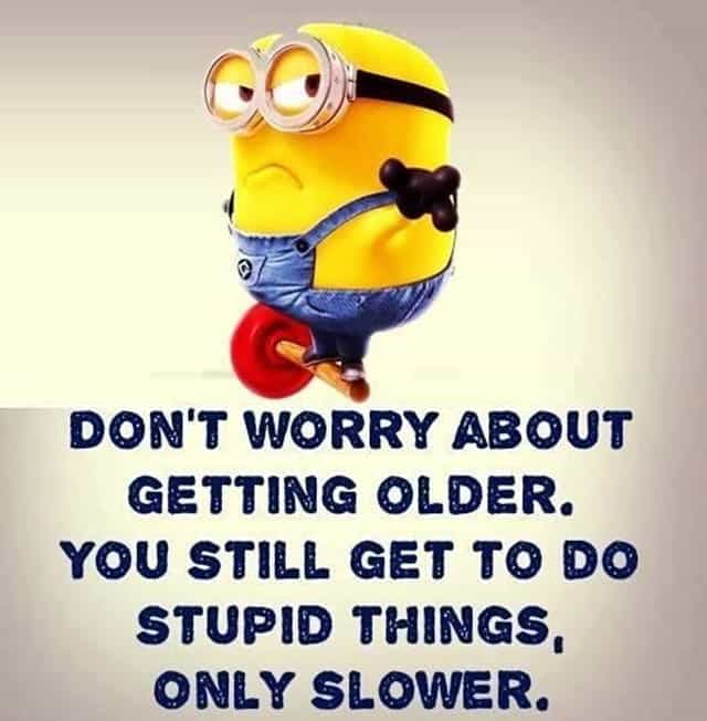 27 Funny Quotes Inspirational That Will Inspire You Minions Quotes