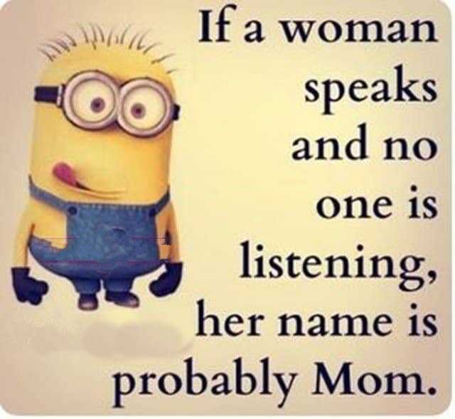 27 Funny Quotes Inspirational That will Inspire You — Minions Quotes - Page  6 of 6