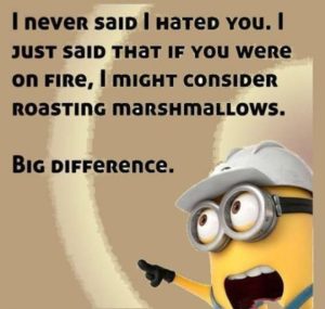 84+ Funny Quotes Minions And Minions Quotes Images