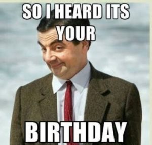29+ Funny Birthday Wishes That’ll Make Your Friend Crack A Smile - Page ...