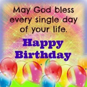 48+ Special Happy Birthday Quotes - Page 3 of 11