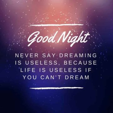 12+ Best Good Night Quotes, Messages, Sayings, And Beautiful Images