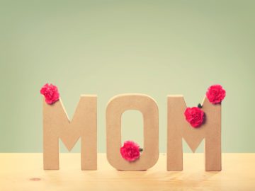 Happy Birthday Mom Quotes