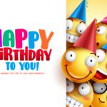 funny birthday wishes for friends