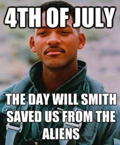 4th Of July Memes