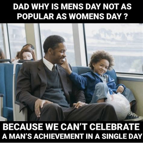 International Mens Day Memes