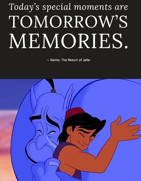 70+ Cute Disney Quotes about Friendship for Best Friends