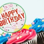 Happy Birthday Wishes