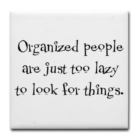 Quotes About Lazy Person