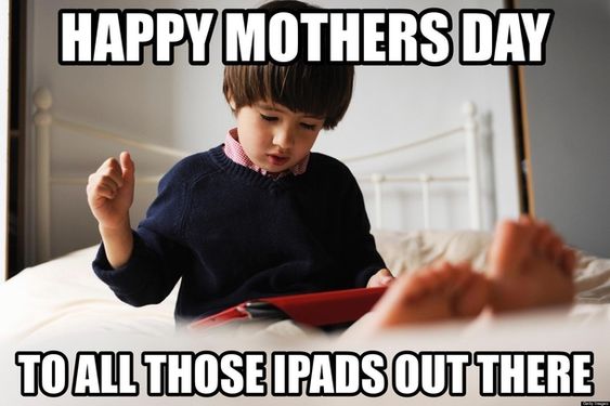 mothers day memes for daughters