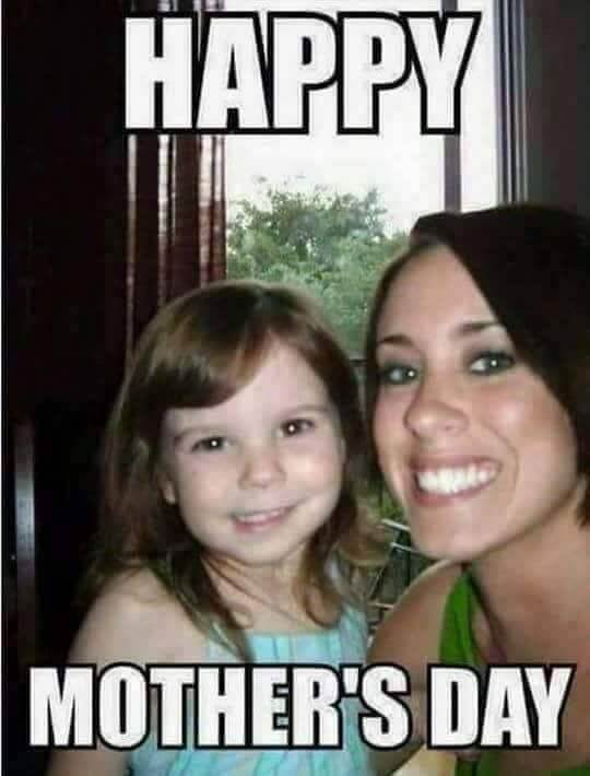 mothers day memes for friends