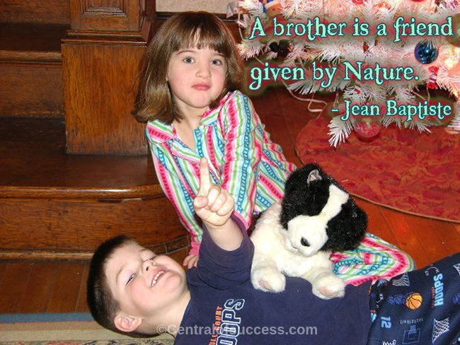 Best brother quotes with images