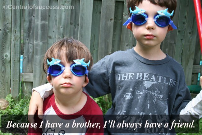 Best brother quotes