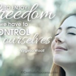 Famous self control quotes with images