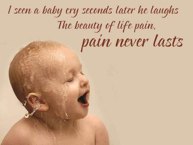 Inspiring Baby Boy Quotes