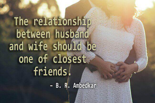 Relationship Quotes About Couple