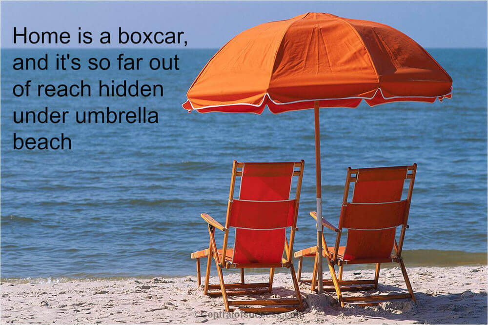 beach day quotes