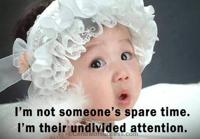 Baby Girl Quotes & Sayings About Little Girl’s With Images
