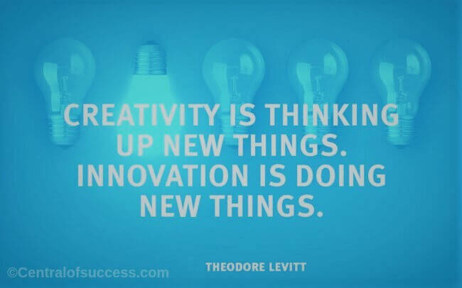 creativity motivation quotes
