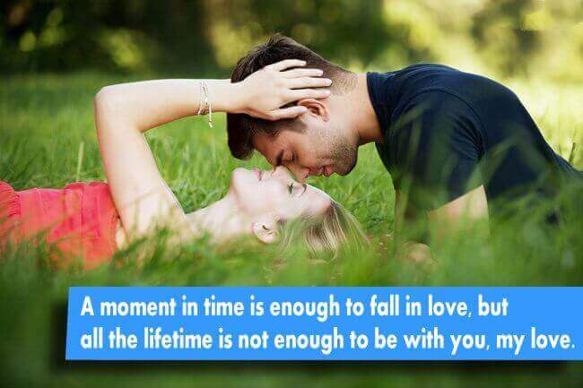 love Relationship Quotes