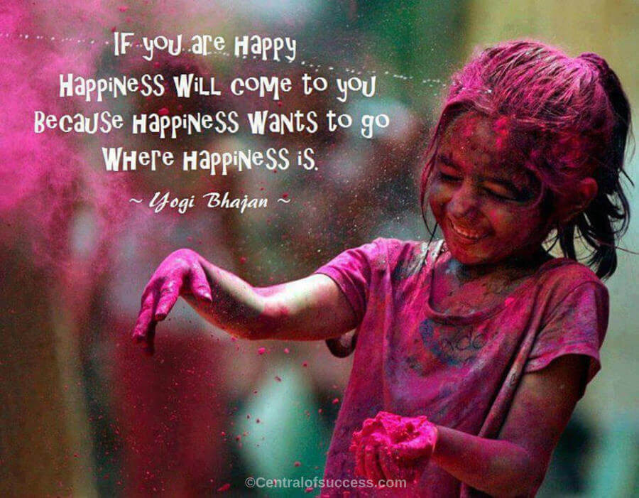 most beautiful happiness quotes image