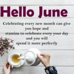quotes for june birthdays