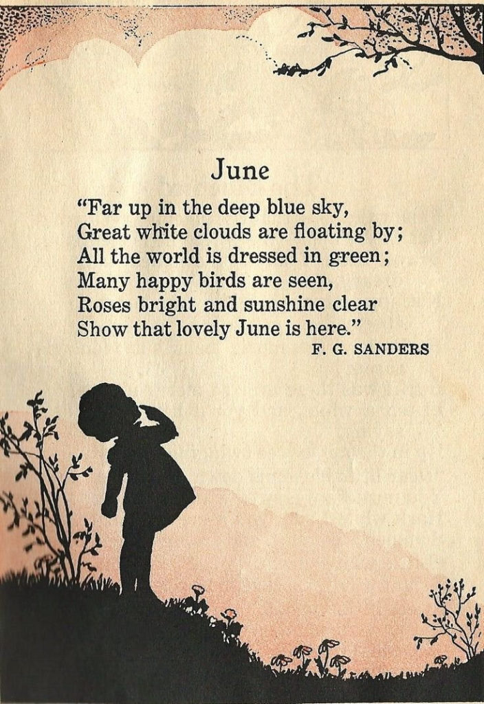 quotes on june