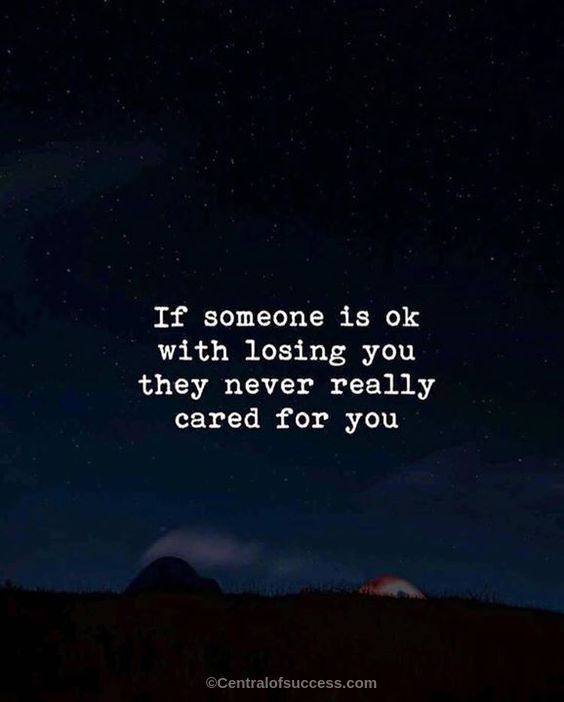 100+ Losing You Quotes If You Are Scared of Losing Loved Ones