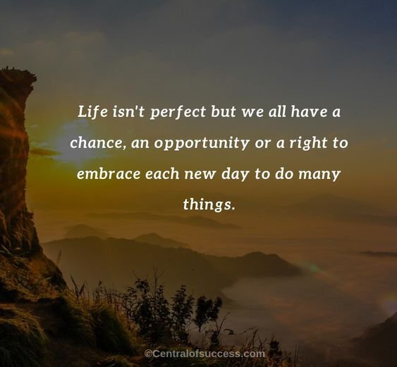 100+ New Day Quotes To Start Your Day Positively