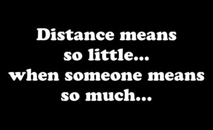 100+ Long Distance Friendship Quotes And Images For Besties