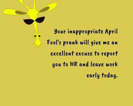 100 FUNNIEST APRIL FOOLS DAY QUOTES, JOKES, MEMES, & IMAGES