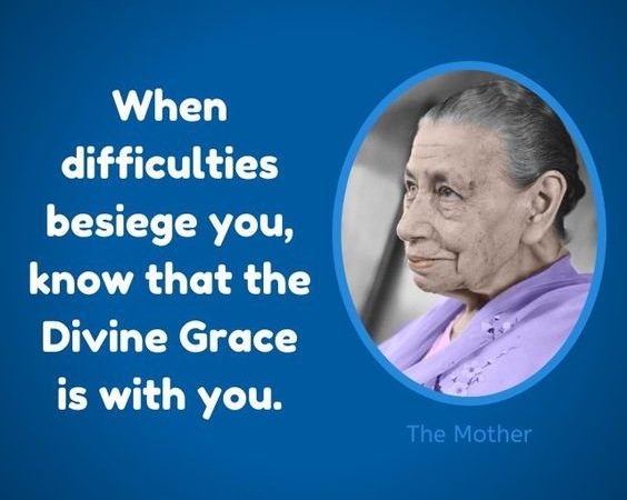 SPIRITUAL MOTHER QUOTES AND SAYINGS