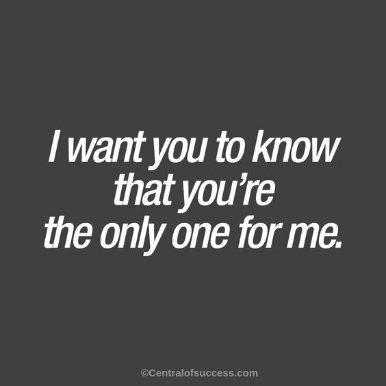 I Want You Quotes & Sayings To Express Your Love