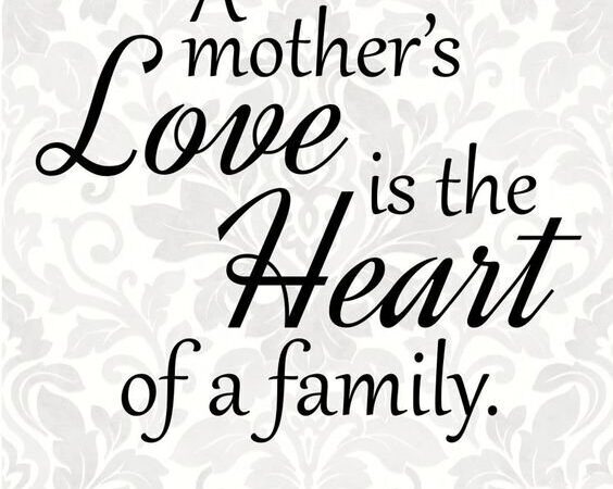 150+ Best Mother’s Day Quotes & Sayings