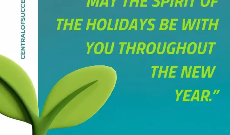 150+ HAPPY HOLIDAYS QUOTES AND SAYINGS FOR FAMILY AND FRIENDS