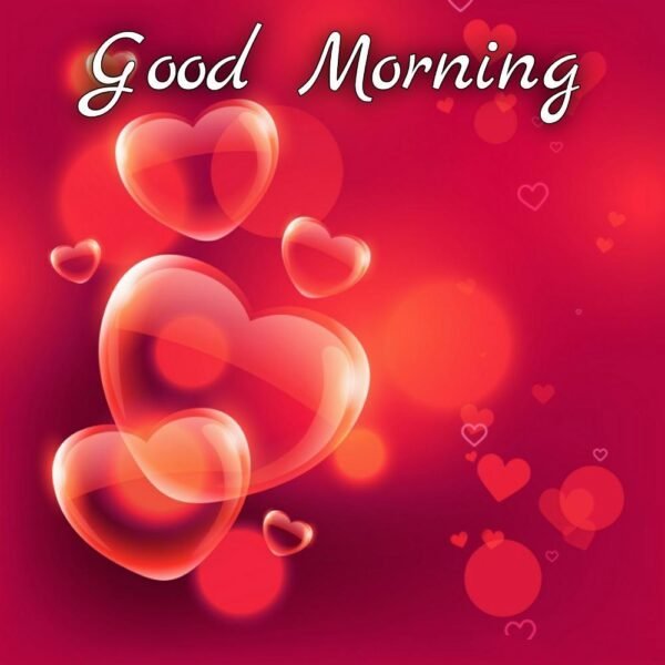 Good Morning Wishes for Your Love