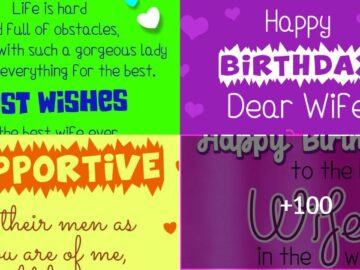 70+ Happy Birthday Images with Quotes & Wishes